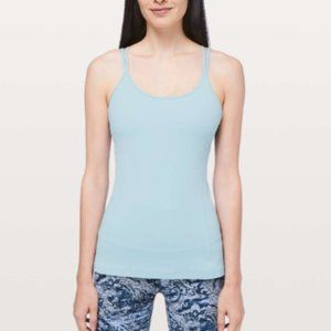 Lululemon Free to Be Tank Nulu